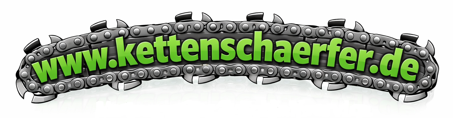 Kettenschärfer-Logo