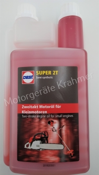 OEST SUPER 2T Mischöl 1:50 - 1000 ml