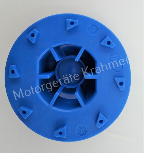 Automatik Fadenspule