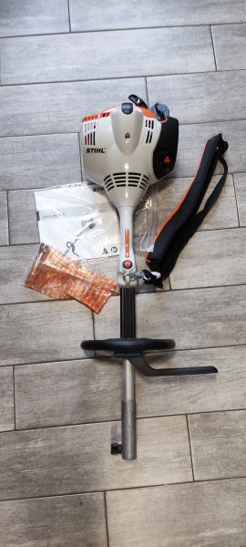 Stihl KM 56 RC-E