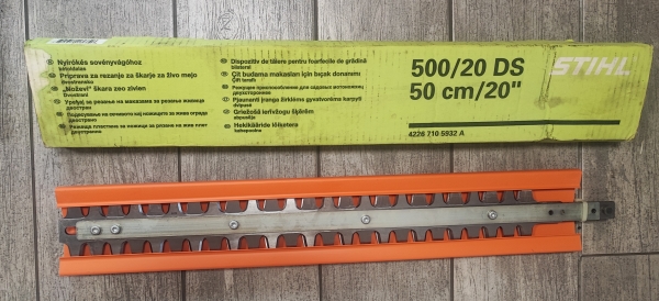 original STIHL Schneideinrichtung 50cm 42267105932